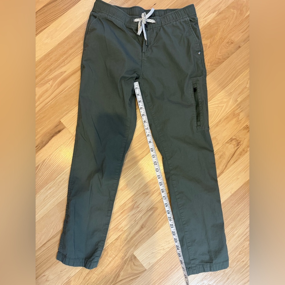 Vuori Ripstop Women’s pants